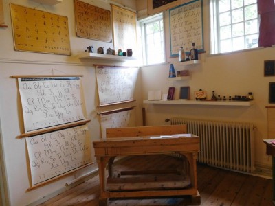 Onderwijsmuseum - Ootmarsum