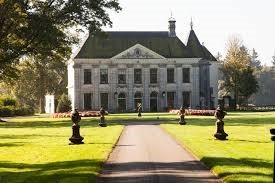 Landgoed  Singraven in Denekamp
